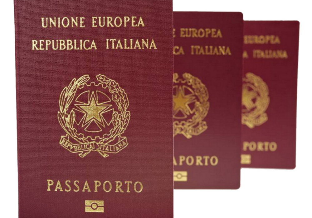 Applying for Italian Dual Citizenship with Family Members My Italian