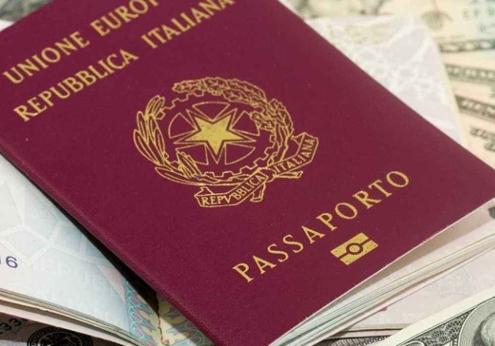 Apply For Italian Citizenship Online Australia