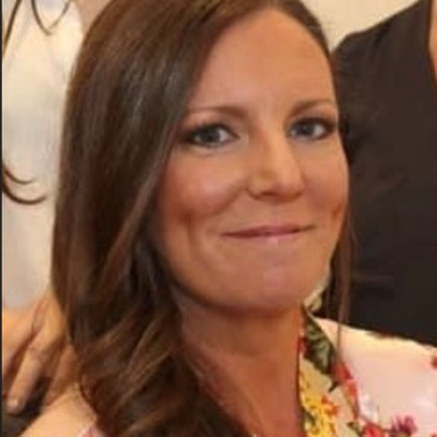 Jacquelyn Sorci