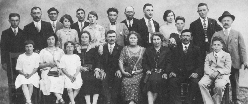bulgari family italy