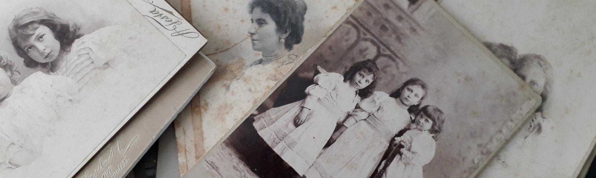 Discover your Italian Roots through our research services!