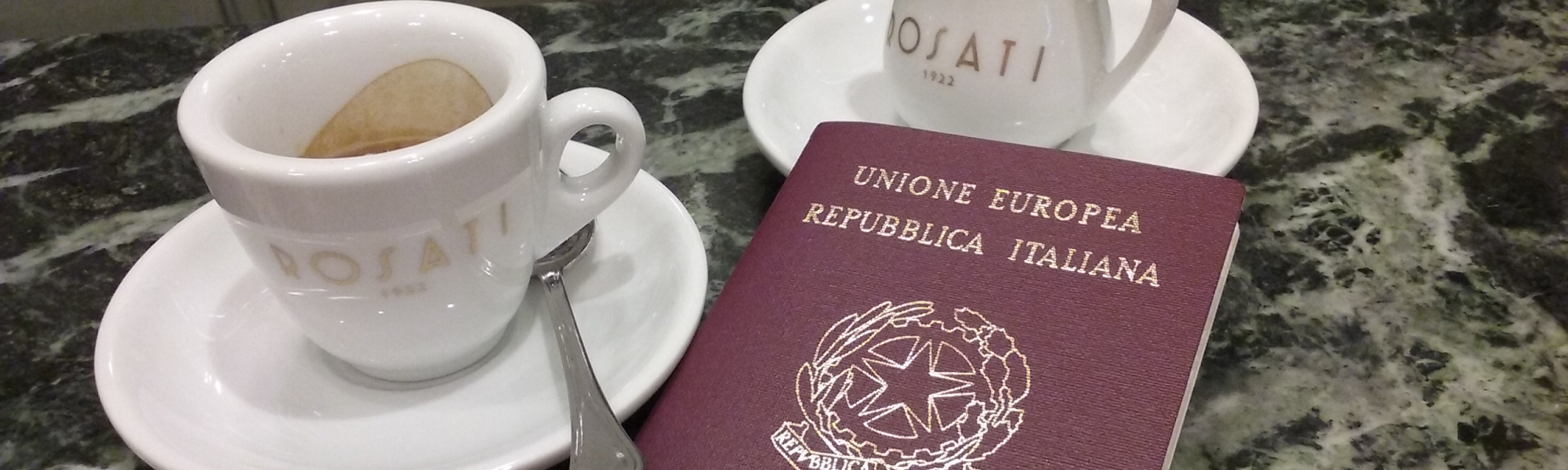 Italian Documents My Italian Family